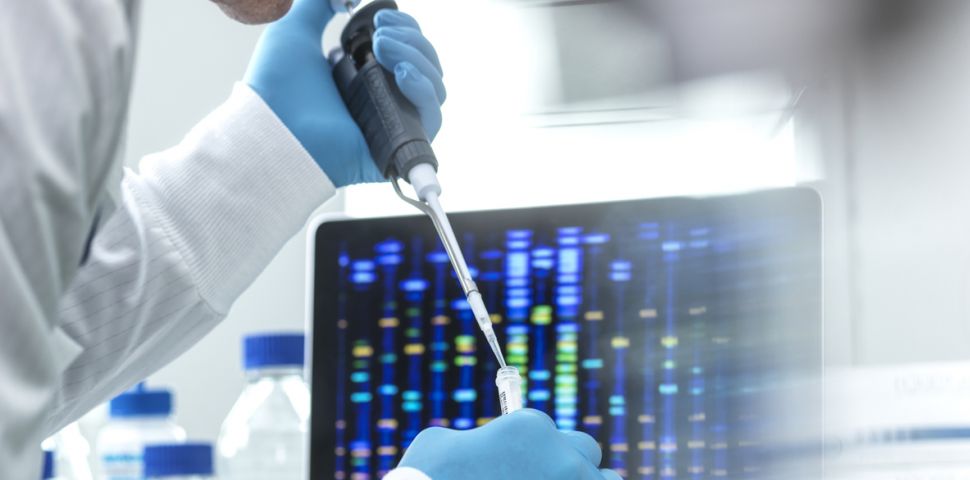 Read more about the article Молекулярната диагностика (биомаркерна диагностика) на туморите